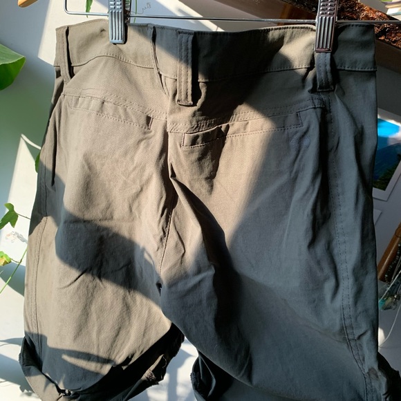 Hiking Shorts (3) - Picture 2 of 4